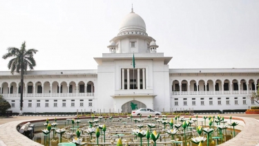 বিনা প্রয়োজনে সুপ্রিম কোর্টে প্রবেশ করা যাবে না: নির্দেশনা জারি