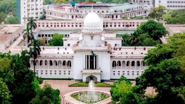 অবকাশে হাইকোর্টে বিচারকাজ পরিচালনায় ৯ বেঞ্চ গঠন