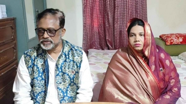 ভোলা-৩ আসনের স্বতন্ত্র প্রার্থী মেজর জসিমের ভোট বর্জন