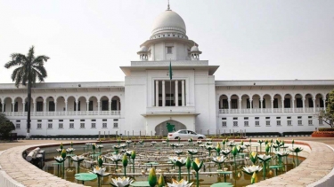 ‘অপরাধী যেখানেই লুকিয়ে থাকুক আদালত তাদের ধরতে সক্ষম’