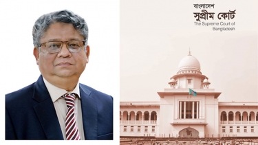 চার ঘণ্টায় ২৬৯ মামলার আদেশ দিয়ে নজির গড়লেন চেম্বার জজ