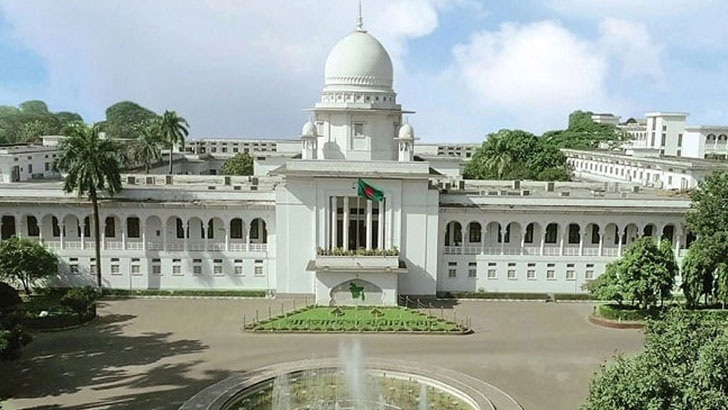 ৮ দিন ধরে নিখোঁজ: সন্তানের সন্ধান চেয়ে ছাত্রদল নেতার বাবা হাইকোর্টে