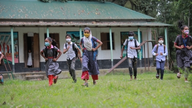 মঙ্গলবার সব সরকারি অফিসসহ শিক্ষাপ্রতিষ্ঠান খোলা থাকবে