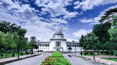 অ্যাটর্নি জেনারেল কার্যালয়ের ৭০ আইন কর্মকর্তার পদত্যাগ