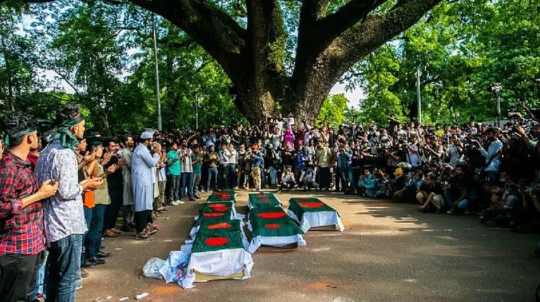 জুলাই গণহত্যায় শেখ হাসিনার বিচার সরাসরি সম্প্রচার করা হবে: চিফ প্রসিকিউটর