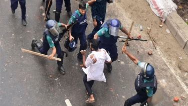 গণহত্যার তথ্য চেয়ে গণমাধ্যম হাসপাতাল ডিসি-এসপিকে চিঠি