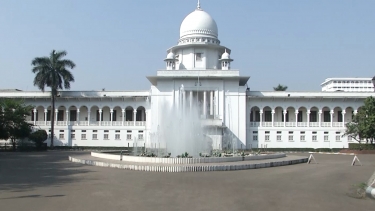 বিচারপতি অপসারণ সংক্রান্ত মামলার রিভিউ শুনানি আজ