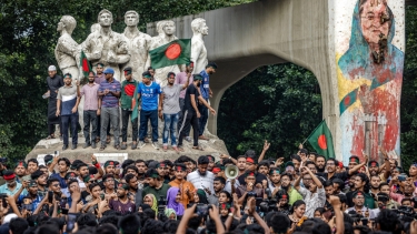 জাতিসংঘের তদন্ত কি আন্দোলনকারীদের ন্যায়বিচার নিশ্চিত করবে?