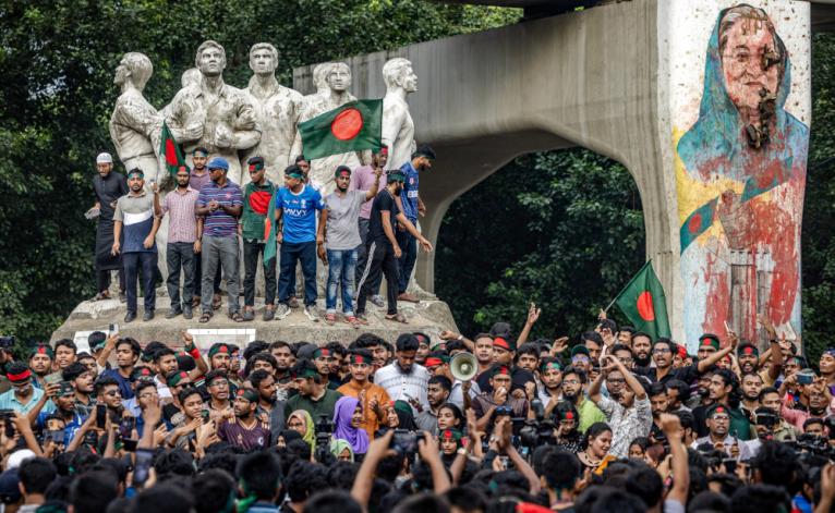 জাতিসংঘের তদন্ত কি আন্দোলনকারীদের ন্যায়বিচার নিশ্চিত করবে?