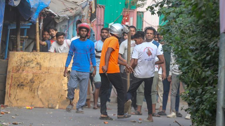 আইনজীবী হত্যায় চট্টগ্রামে আরেকজন গ্রেপ্তার