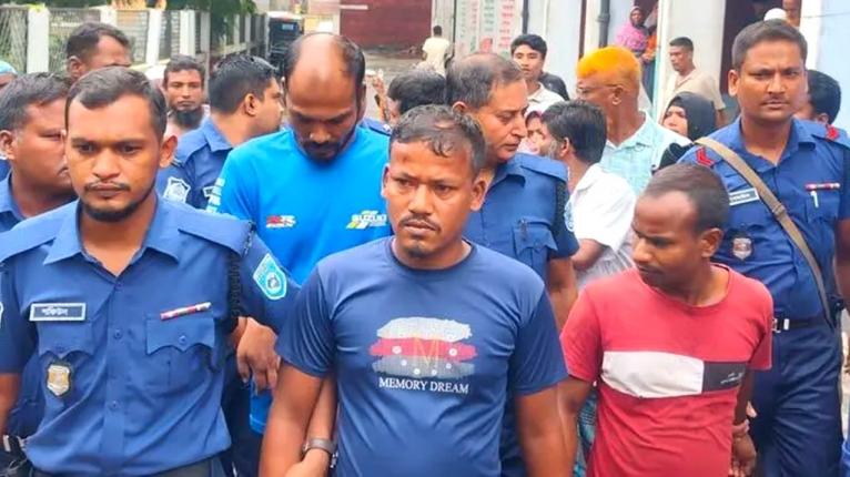 ঠাকুরগাঁওয়ে ধর্ষণ মামলায় তিনজনের আমৃত্যু কারাদণ্ড, তিনজনের যাবজ্জীবন