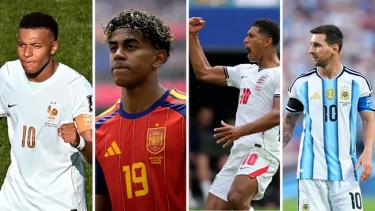 Big stars and old rivals - what to expect in semi-finals