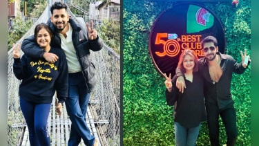 ইকরার মৃত্যু: জামিন মেলেনি অভিনেতা জাহের আলভীর
