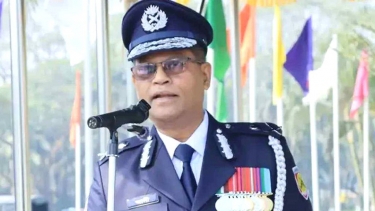 আন্তঃদেশীয় অপরাধ সম্মেলনে যোগ দিতে থাইল্যান্ডের পথে আইজিপি
