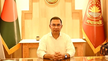 আজ বরিশাল যাচ্ছেন প্রধানমন্ত্রী