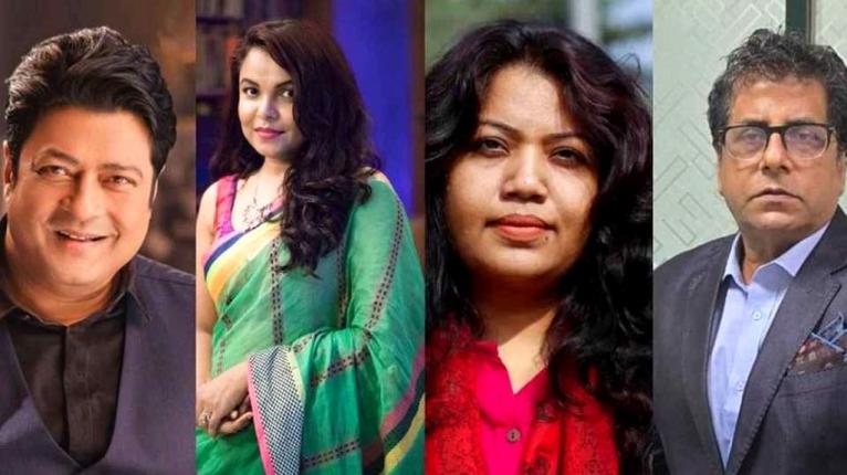 ফেরদৌস, শাওন, সোমা ইসলাম, আনিস আলমগীরসহ ২৭ জনের বিরুদ্ধে ট্রাইব্যুনালে অভিযোগ