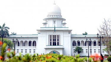পিরোজপুরে ঝর্ণা হত্যা : মৃত্যুদণ্ডপ্রাপ্ত আসামি হাইকোর্টে খালাস