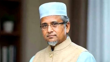 এমপি নজরুলের বিরুদ্ধে হত্যাচেষ্টার মামলা