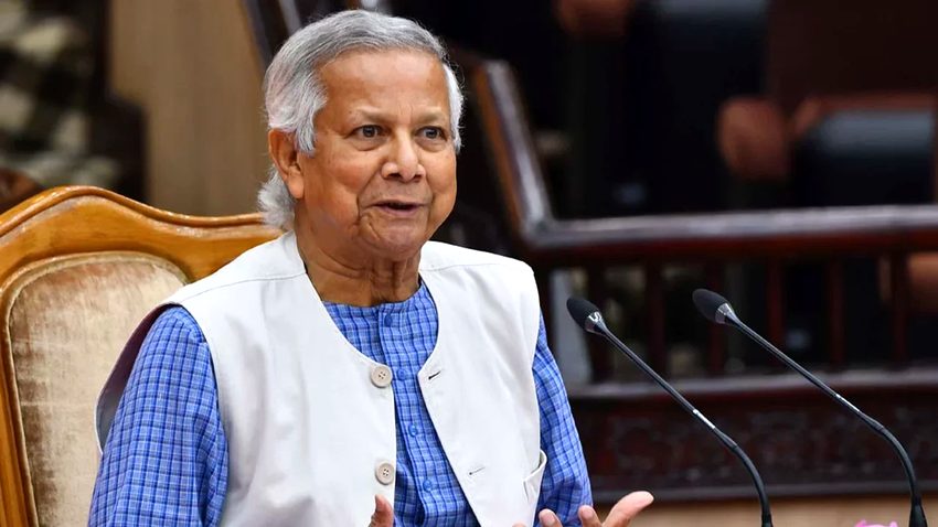 হাম: ইউনূসসহ ৪ জনের বিরুদ্ধে মামলার আবেদন