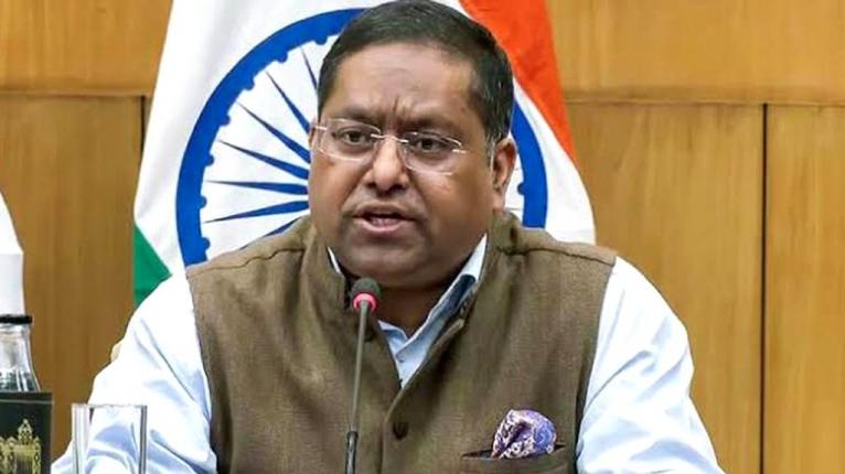 ব্রিফিংয়ে জয়সওয়াল শেখ হাসিনাকে প্রত্যর্পণ একটি আইনি বিষয়