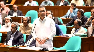 Govt expects opposition’s full support against extremism: PM