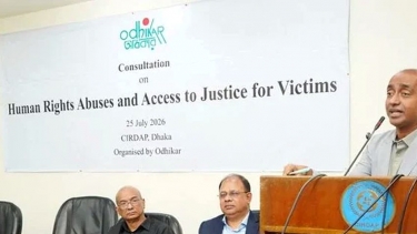 গত কয়েক মাসে বিচারবহির্ভূত হত্যাকাণ্ড প্রায় শূন্যের কোঠায়: আইনমন্ত্রী