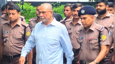 আদালতকে বলতে চাইলাম ফাঁসি দিয়ে দেন, প্রস্তুত আছি: লতিফ সিদ্দিকী