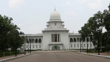 চার বিচারপতিতে সীমিত আপিল বিভাগ, বাড়ছে বিচারাধীন মামলার চাপ