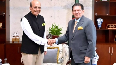Foreign minister: Dhaka, Delhi agree to reset ties on sovereign equality
