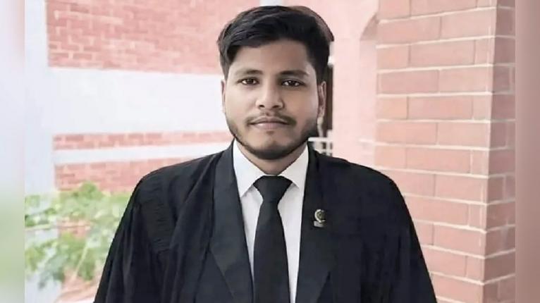 আইনজীবী আলিফ হত্যা মামলায় সাক্ষ্য ‘ভাইয়া, আমাকে নিয়ে যান, ওরা আমাকে মেরে ফেলবে’