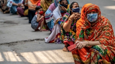 UNICEF: Middle East conflict may push 1.2m people into poverty in Bangladesh