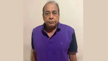 দীর্ঘদিন ভারতে আত্মগোপনে ছিলেন জিয়াউর রহমান হত্যাকাণ্ডে জড়িত সাবেক সেনা কর্মকর্তা