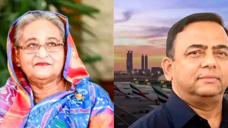 কাউন্সিলর একরামুল হত্যা: শেখ হাসিনা-বেনজীরসহ ৮ জনের বিরুদ্ধে গ্রেপ্তারি পরোয়ানা