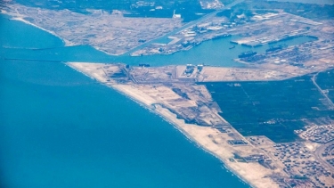 মিশরে ভয়াবহ বিস্ফোরণ