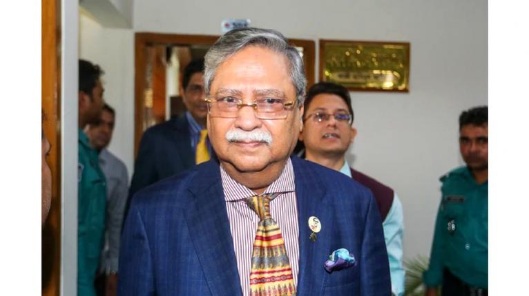 পদত্যাগের পর সাবেক রাষ্ট্রপতি যে অবসরভাতা ও সরকারি সুবিধা পাবেন