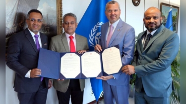 Bangladesh joins international maritime liability conventions
