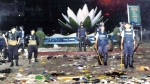 শাপলা চত্বর হত্যাকাণ্ডে হাসিনাসহ আসামি ৪১