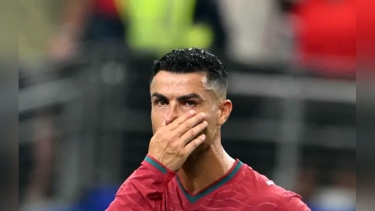 For all his records, Ronaldo could not crack the World Cup