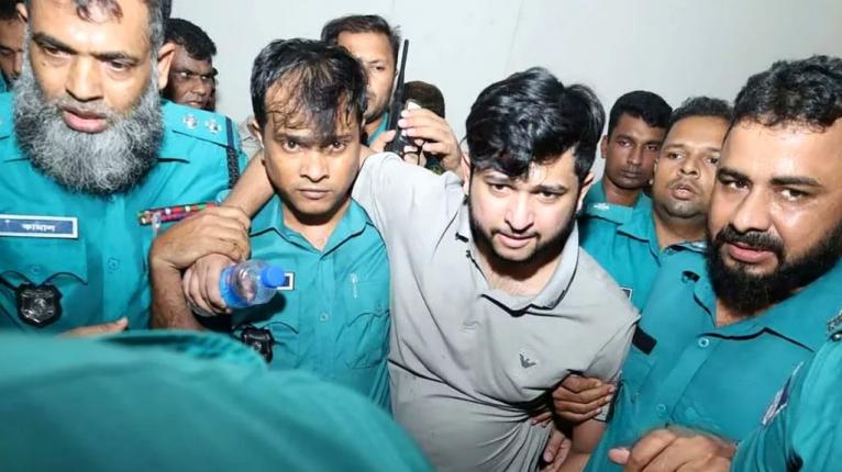 প্রতারণার মামলায়ও তৌহিদ আফ্রিদির জামিন, ‘মুক্তিতে বাধা নেই’