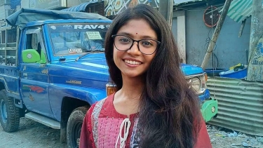 জবি শিক্ষার্থী অথৈর আত্মহত্যা: অভিযোগপত্রে প্রেমিকের ‘মানসিক নিপীড়নের’ অভিযোগ