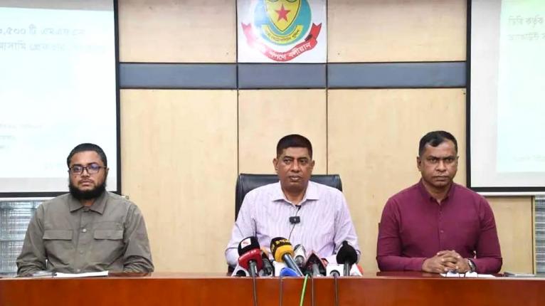 শুধু দোষীদের বিরুদ্ধেই দেওয়া হবে চার্জশিট: ডিবি প্রধান