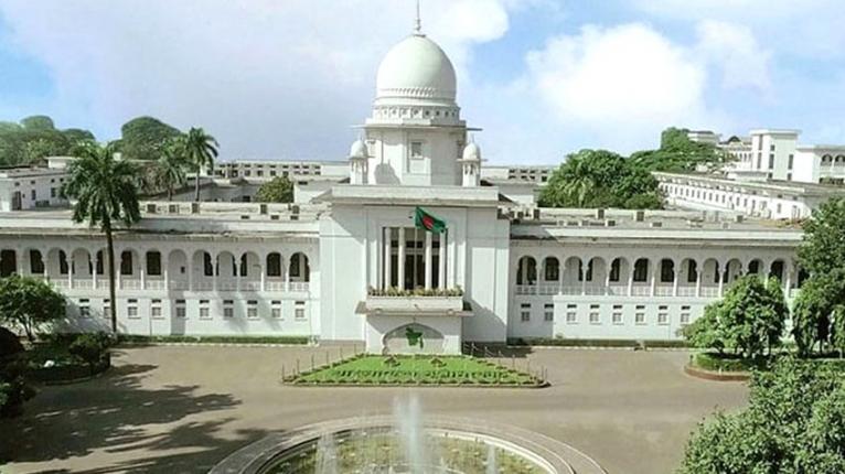 নারীর মরদেহের পোস্টমর্টেমে নারী ডোম নিয়োগ চেয়ে হাইকোর্টে রিট