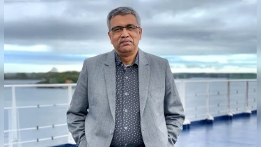 <small>প্রতারণা ও জালিয়াতি মামলা</small> সময় টেলিভিশনের সাবেক এমডি আহমেদ জোবায়েরের জামিন নামঞ্জুর