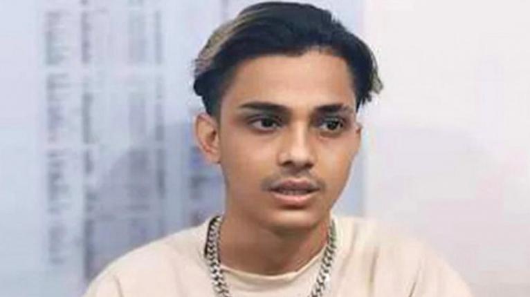 যৌতুক দাবি ও স্ত্রীকে নির্যাতনের মামলায় কারাগারে টিকটকার প্রিন্স মামুন