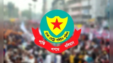 রাজধানীতে ২৪ ঘণ্টায় গ্রেফতার ৪৬০, মামলা ৪৯
