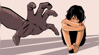 শিশু ধর্ষণের দায়ে ওসমানের যাবজ্জীবন