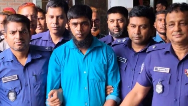 <small>চুয়াডাঙ্গা</small> বলাৎকারের মামলায় সাজাভোগের পর মেয়েশিশুকে ধর্ষণ ও হত্যা, আসামির মৃত্যুদণ্ড