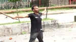 আবু সাঈদ হত্যায় খালাস চেয়ে ৪ আসামির আপিল