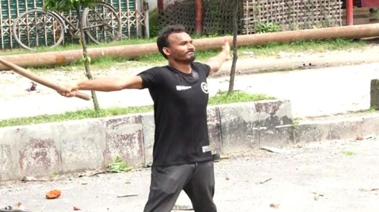 আবু সাঈদ হত্যায় খালাস চেয়ে ৪ আসামির আপিল