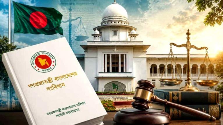 তত্ত্বাবধায়ক সরকার ও গণভোট ব্যবস্থা ফিরল